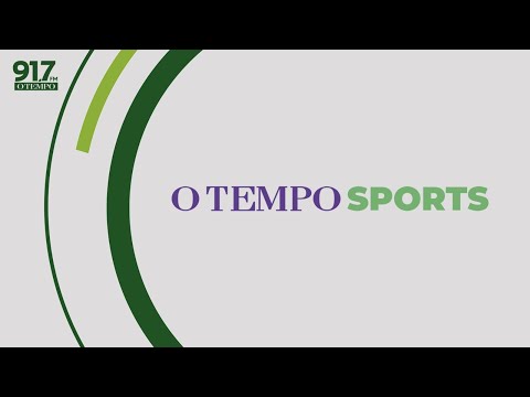 O TEMPO SPORTS | Edição de 04/06/2024