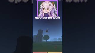 English is hard dayo