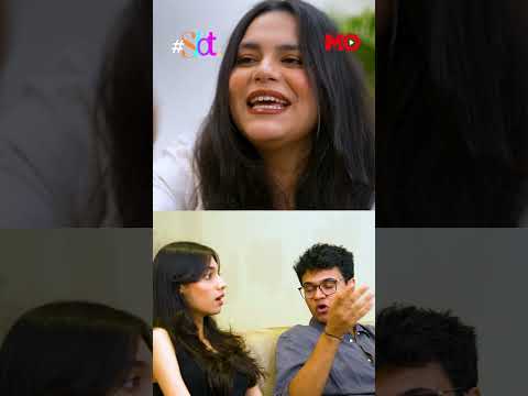 Secret Life of Teenagers, A Gen-Z Podcast, Coming Soon On MO & India Today | @SwiggyIndia