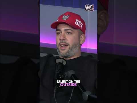 CAMRON SAYS NOBODY HAD THE VIKINGS BEING THIS GOOD BUT YOOO NICK SAYS HE CALLED IT!