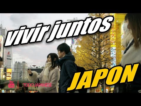 Menos Gente se Esta Casando en JAPON [By JAPANISTIC]