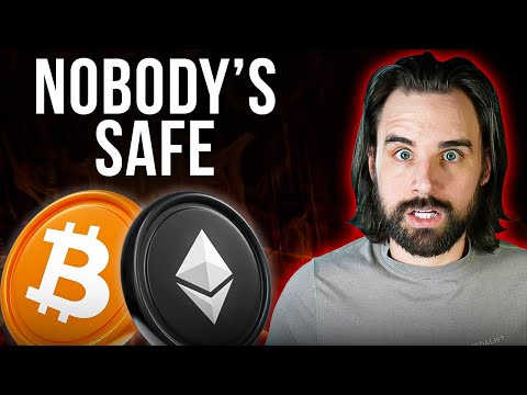 How to Lose ALL Your Crypto in 1 Click