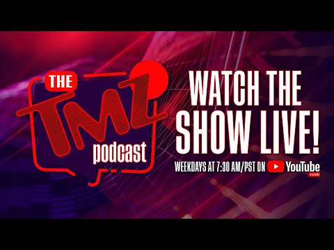 Diddy Hit With Another SHOCKING Lawsuit | The TMZ Podcast