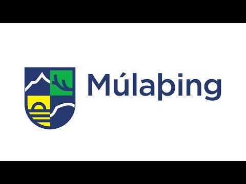 54. fundur Sveitarstjórnar Múlaþings