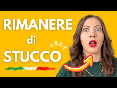 12 Modi di Dire DIVERTENTI in Italiano - Impara Espressioni Che Ti Faranno RIMANERE DI STUCCO 🤣🤣