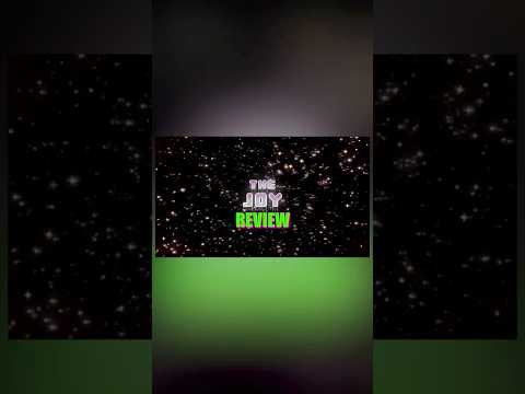 The Amazing World of Gumball - The Joy #review