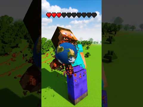 Small To Big Earths vs Steve