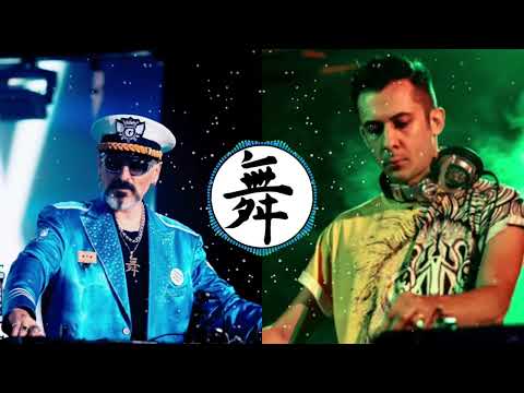 Gigi D’Agostino & Luca Noise - Sound Of Love