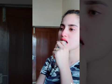 Tum sat ho | main jinda hoon lekin kha zindagi hai | Best tiktok videos sad like share and subscribe