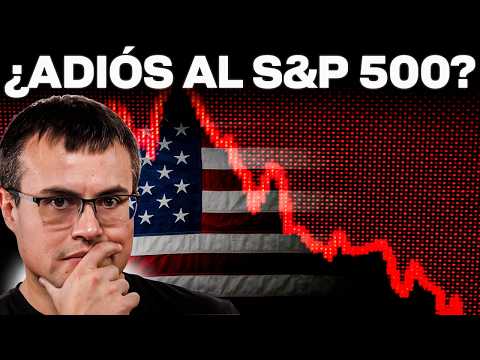 No Inviertas en el S&amp;P 500 en 2027 Sin Antes Ver Este Vídeo