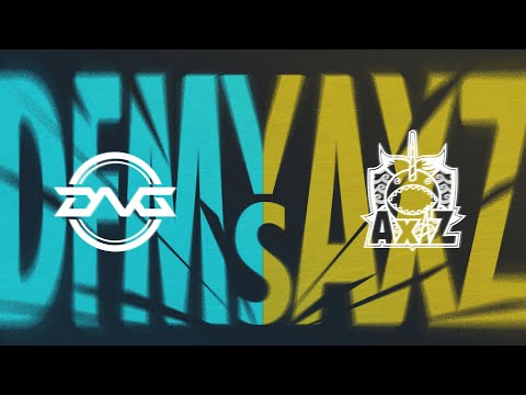 DFM vs AXZ｜LJL 2021 Summer Split Playoffs Round 3 Game 3