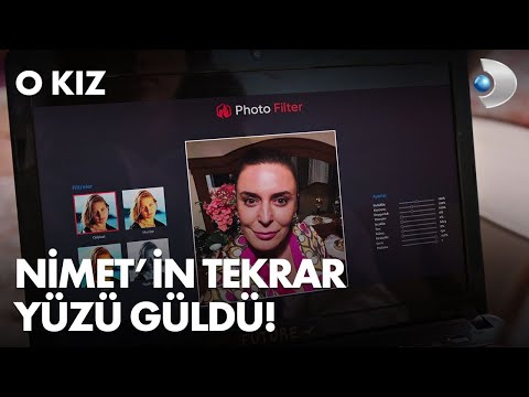 İpek, Nimet'i sahalara soktu! - O Kız 7. Bölüm