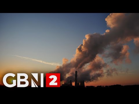 WATCH NOW: Net Zero Delivery Summit in London