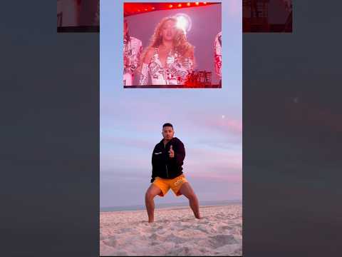 Beyoncé - SPAGHETTII (Cowboy Carter Tour dance cover)