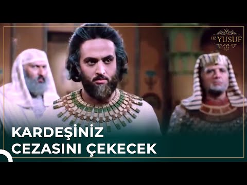 Bünyamin Hiç Bir Yere Gidemez | Hz. Yusuf