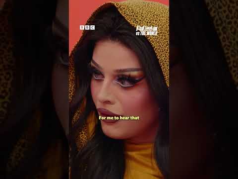 UK VS The World Episode 3 Sneaky RuVeal - BBC