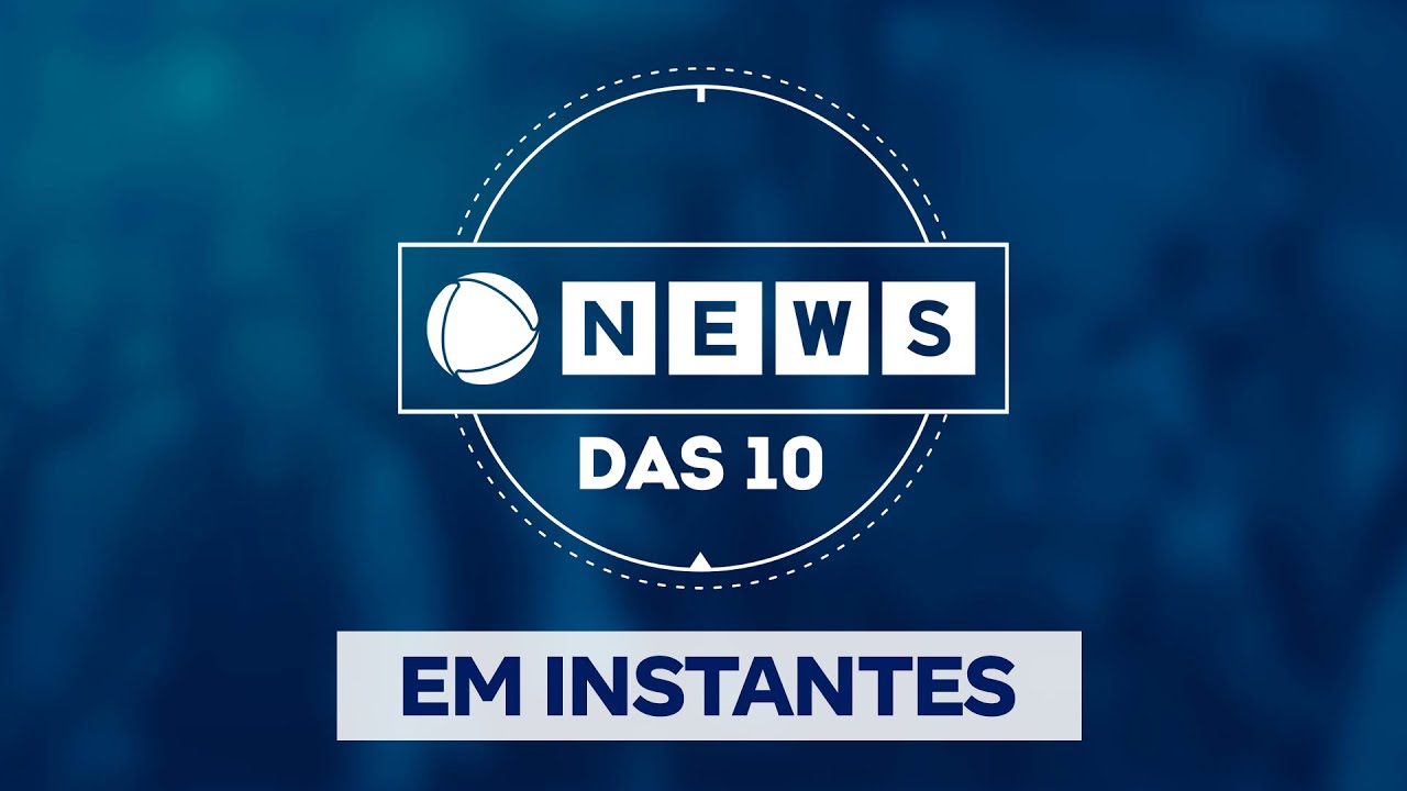 News das 10   05112025