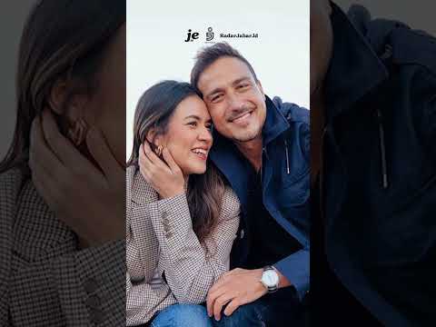 Raisa Resmi Gugat Cerai Hamish Daud