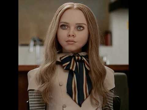 M3GAN A BONECA DEBOCHADA | PARÓDIA