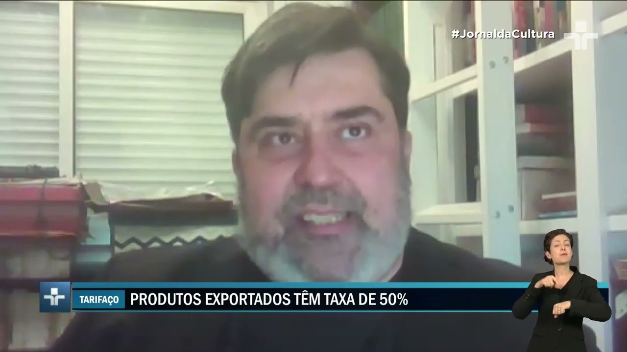 Lula busca apoio do Brics para lidar com tarifaço de Donald Trump