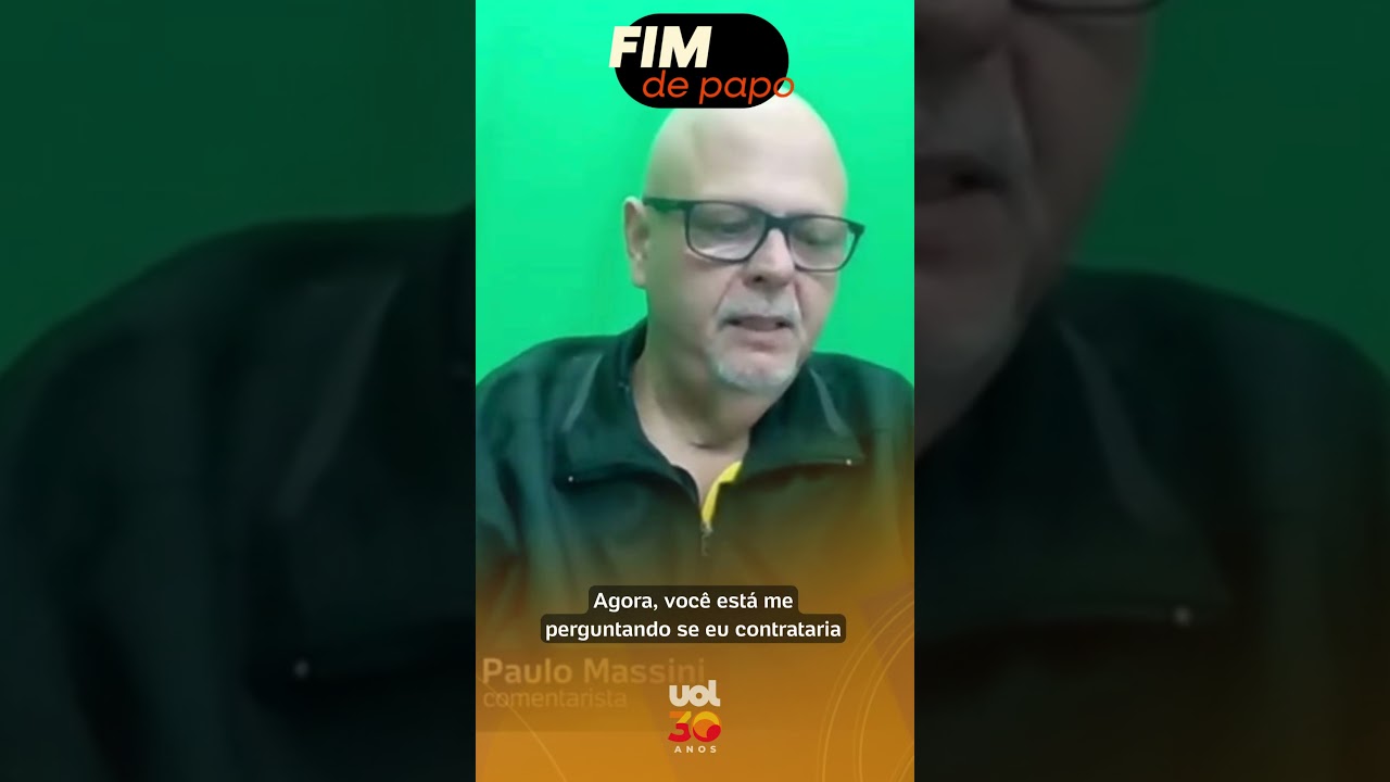 CORINTHIANS: NEGÓCIO COM BAKAYOKO PAREC MAIS UMA INDICAÇÃO DE MEMPHIS, DIZ MASSINI