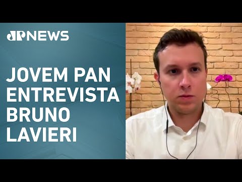 Economista sobre alta do PIB: “Brasil vem em tendência positiva em comparação com base muito fraca”