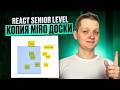  Miro   React    !