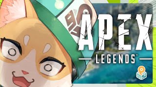 【APEX】スリッパ履こうとしたら石鹸だった