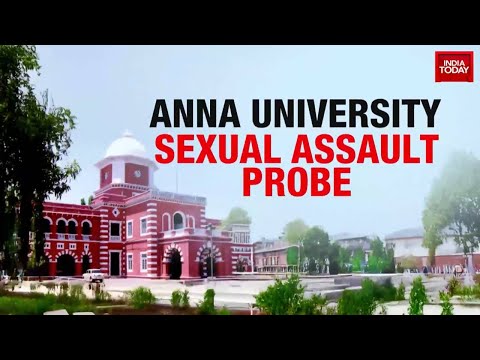 CM Stalin Breaks Silence On Tamil Nadu Anna University Sexual Assault, Calls Accused DMK Sympathiser