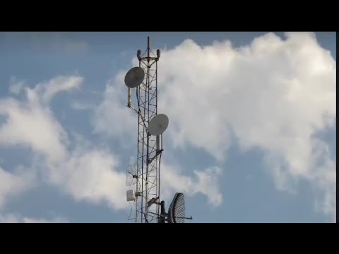 Instalará Gobierno Federal 32 antenas para dotar de internet a comunidades de difícil acceso