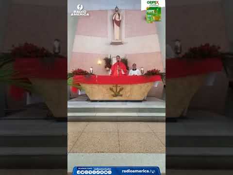 La respuesta de un sacerdote venezolano a feligrés
