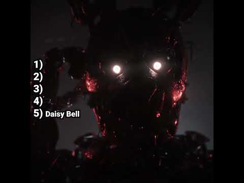 Ranking Scary FNAF Videos 😱