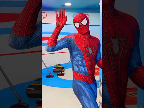 Funny Spider-Man😂#spiderman