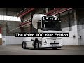 Volvo Trucks - przeja�d�ka historyczna