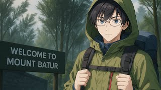 ​【ROBLOX: MOUNTAIN BATUR】MUNCAK YANG AMAN INI GUYS REAL