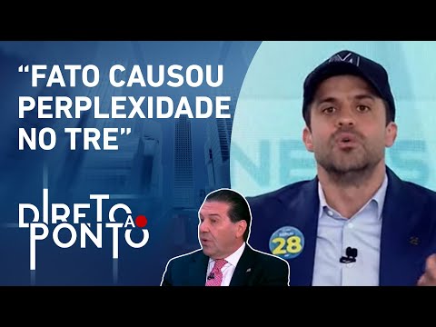 Marçal pode ficar inelegível por falsificar laudo de Boulos? Dr. Silmar analisa | DIRETO AO PONTO