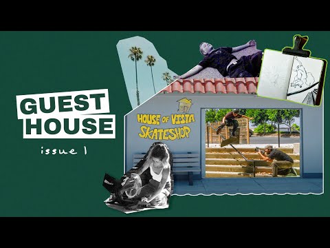 A Kickflip, A Bookshelf, and the Art of Trying