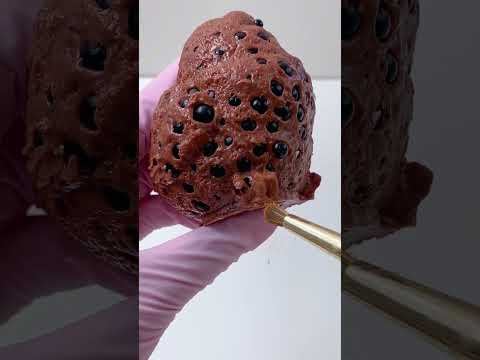 FUFUSQUISHY ASMR 🐤🐤Chick#asmr#satisfying