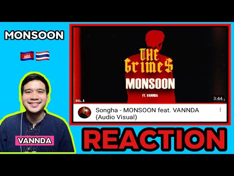 REACTION-:-Songha---MONSOON-fe REACTION-:-Songha---MONSOON-fe