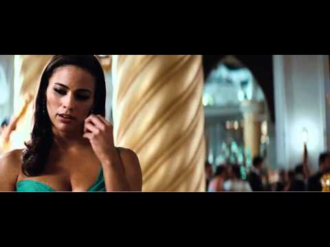 Mission Impossible: Ghost Protocol - Trailer