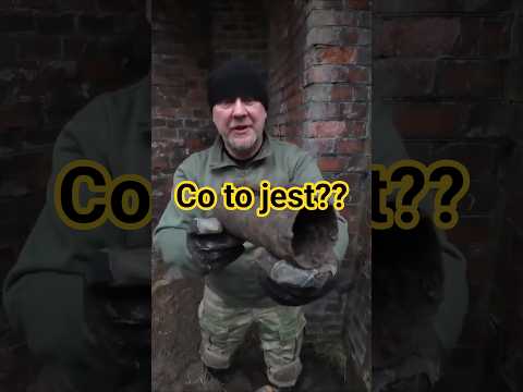 Mamy do was prośbę o weryfikację. Więcej w materiale filmowym. #history #shorts #explore #ww2