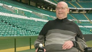 Celtic FC – Changing Places