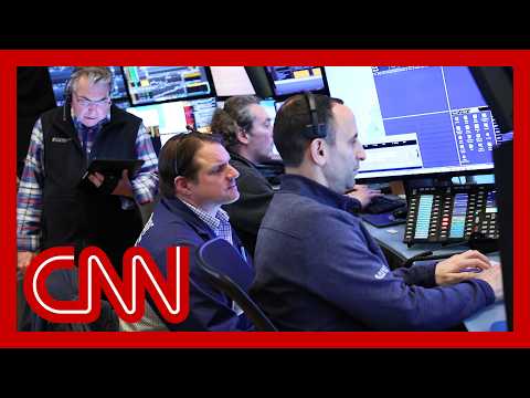 US stocks tumble again as trade war with China intensifies