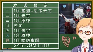 【#11】改音遊，反正差不多【厚音Yasu】
