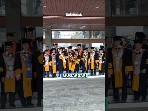 Universitas Siliwangi Mendeklarasikan Tidak Menoleransi Tindakan Kekerasan #radartasikid