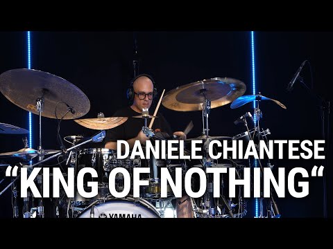 Meinl Cymbals - Daniele Chiantese - 