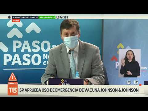 Coronavirus en Chile: reporte Minsal 10 de junio