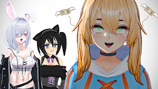 【雑談】けえぬが財布を失くした話【あけおめ】