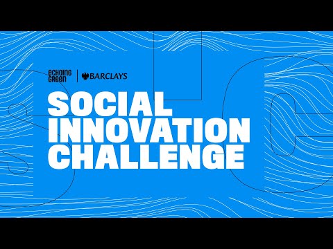2022 Social Innovation Challenge Showcase