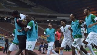 فيديو : حديث عصام الشوالي عن الكرة السعودية في الفترة الماضية